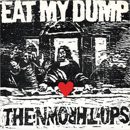 Eat My Dump